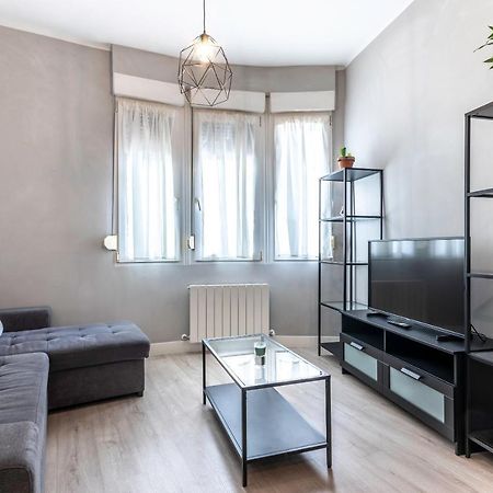Piso Reformado En Bilbao Centro Apartment Ngoại thất bức ảnh