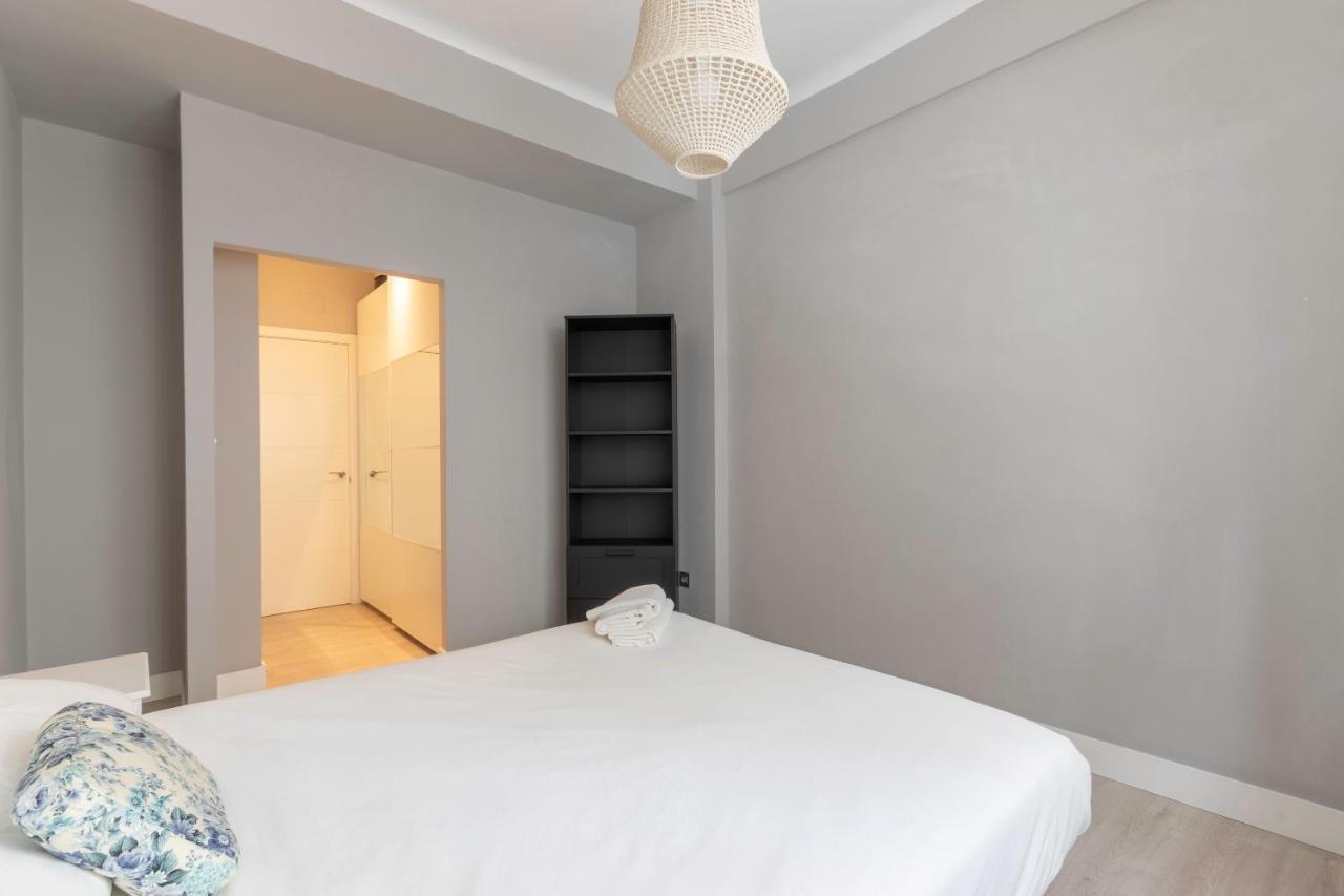 Piso Reformado En Bilbao Centro Apartment Ngoại thất bức ảnh